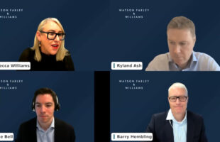 On Site Construction Webinar Series