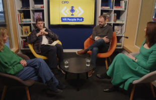 Priorities for the People Profession in 2026: HR People Pod – Ep40: