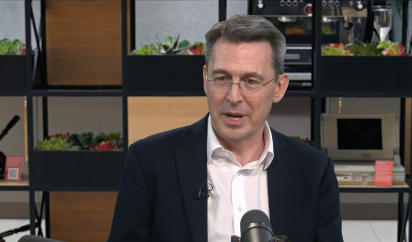 Reasserting UK leadership in financial and related professional services