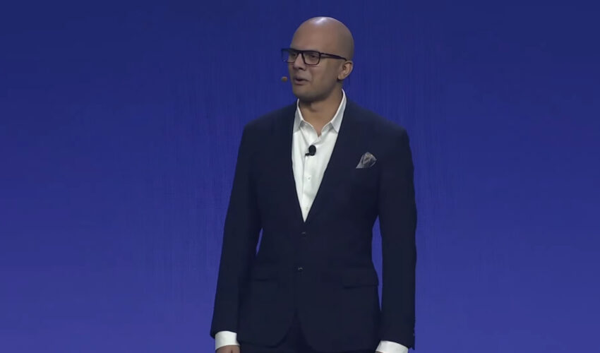 HR’s New Mandate: Redesign Work for the AI Era