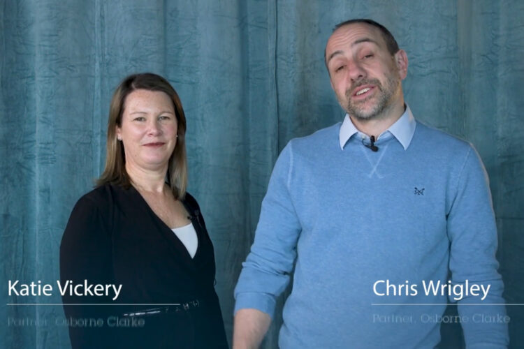 Regulatory Outlook January 2026