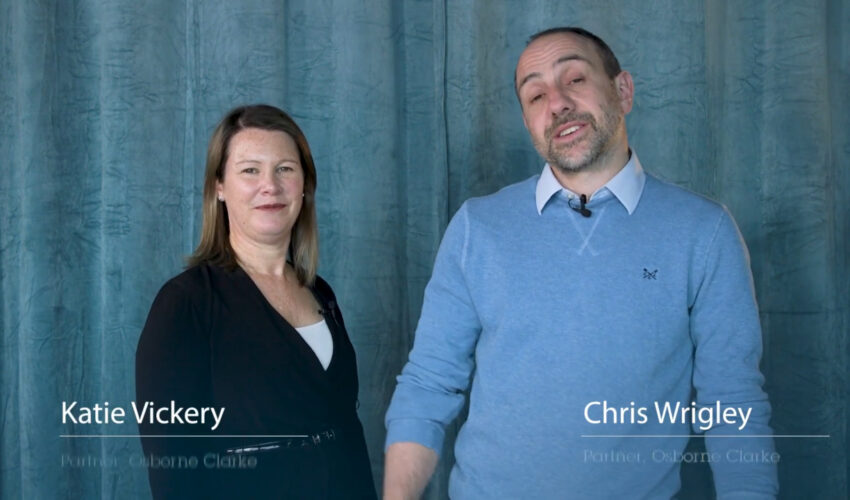 Regulatory Outlook January 2026