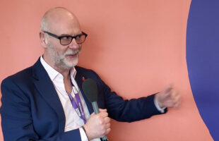 Rewriting the rules on workplace conflict – with David Liddle