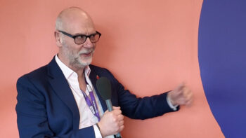 Rewriting the rules on workplace conflict – with David Liddle