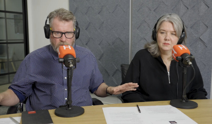 Sales enablement reimagined — Where AI ends and humans begin | Mastering Sales and Negotiations