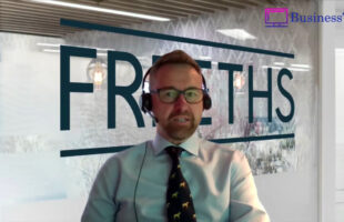 Intellectual Property to Drive Growth, Access Funding and Improve Resilience