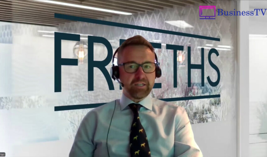 Intellectual Property to Drive Growth, Access Funding and Improve Resilience