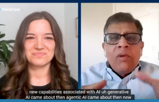 Beyond AI Agents: The Future of Enterprise AI