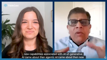 Beyond AI Agents: The Future of Enterprise AI