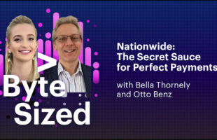 Nationwide: The Secret Sauce for Perfect Payments