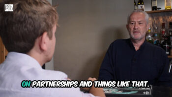 VAT registration for Partnerships – VAT Myths