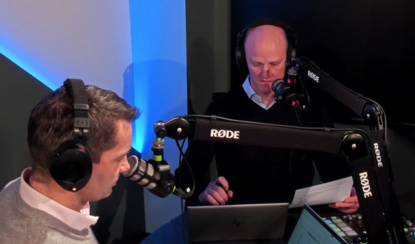 Taking Stock after the Bell: What happened in 2025 and what lies ahead