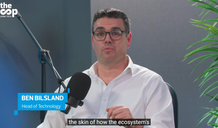 What’s next for UK tech in 2026? Industry trends and insights