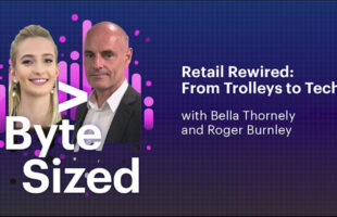 Retail Rewired: From Trolleys to Tech