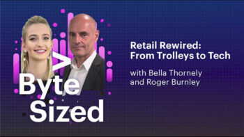 Retail Rewired: From Trolleys to Tech