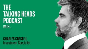 Offering the best of active and passive investing in ETFs