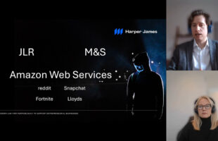 Managing risk and recovery – your legal and commercial plan for cyber and supplier failures