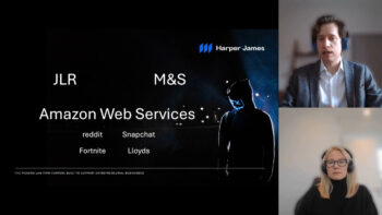 Managing risk and recovery – your legal and commercial plan for cyber and supplier failures