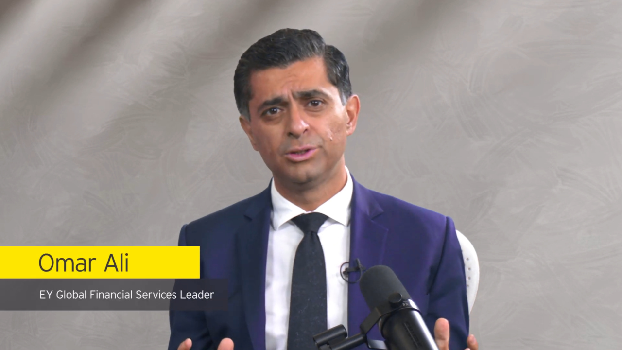2026 financial services regulation trends to watch