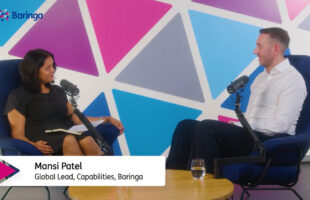 COO Network podcast – COOs as translators: Bridging the boardroom and the business