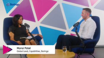 COO Network podcast – COOs as translators: Bridging the boardroom and the business