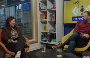 Building foundations in a world chasing what’s next: HR People Pod – Ep 41