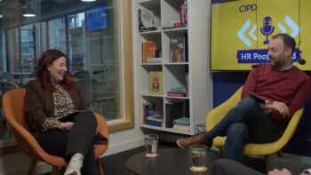 Building foundations in a world chasing what’s next: HR People Pod – Ep 41