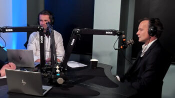 Taking Stock – After The Bell Podcast: Dog on a Lead