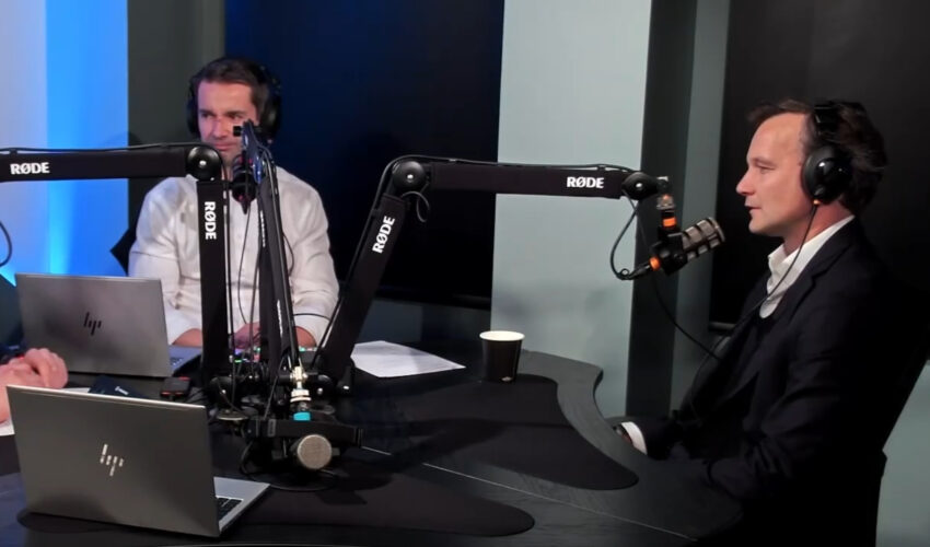 Taking Stock – After The Bell Podcast: Dog on a Lead