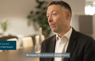 EMEA Real Estate Outlook 2026