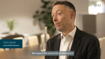 EMEA Real Estate Outlook 2026