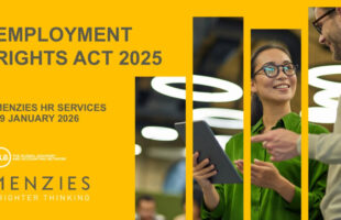 Employment Rights Act Webinar