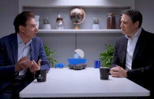 Global paradox: Geopolitical bluster & booming financial markets | What’s brewing? With Matt and Guy