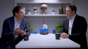 Global paradox: Geopolitical bluster & booming financial markets | What’s brewing? With Matt and Guy