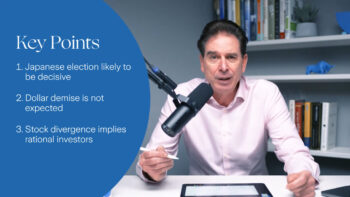 US dollar forecast 2026: Stable or stormy? | Monthly Investment Insights