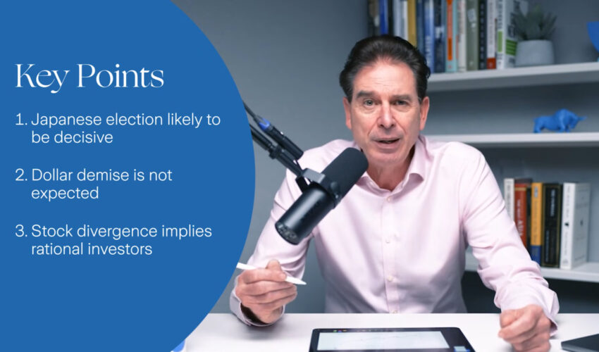 US dollar forecast 2026: Stable or stormy? | Monthly Investment Insights