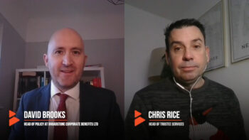 Regulatory Initiatives Grid & Risk Transfer Market | Pensions in 10