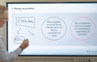 Six investing red flags (from the private credit world)