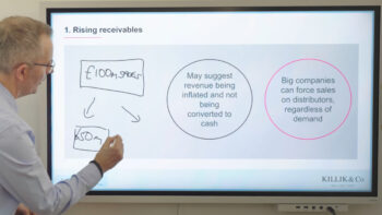 Six investing red flags (from the private credit world)