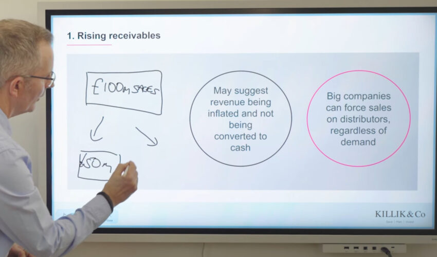 Six investing red flags (from the private credit world)