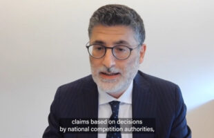 Let’s talk antitrust | The Nissan Iberia case