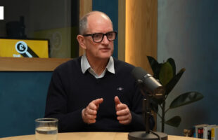 Why don’t UK investors like UK companies?