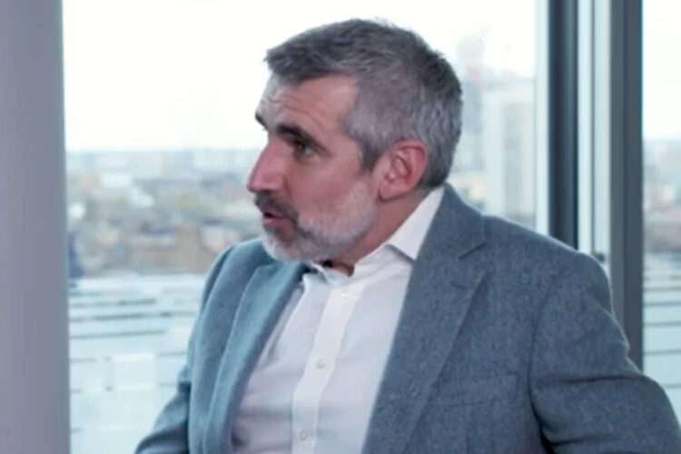 Let’s talk antitrust | Economic growth, UK merger control reforms