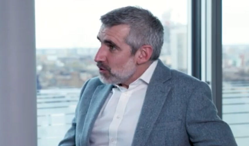 Let’s talk antitrust | Economic growth, UK merger control reforms