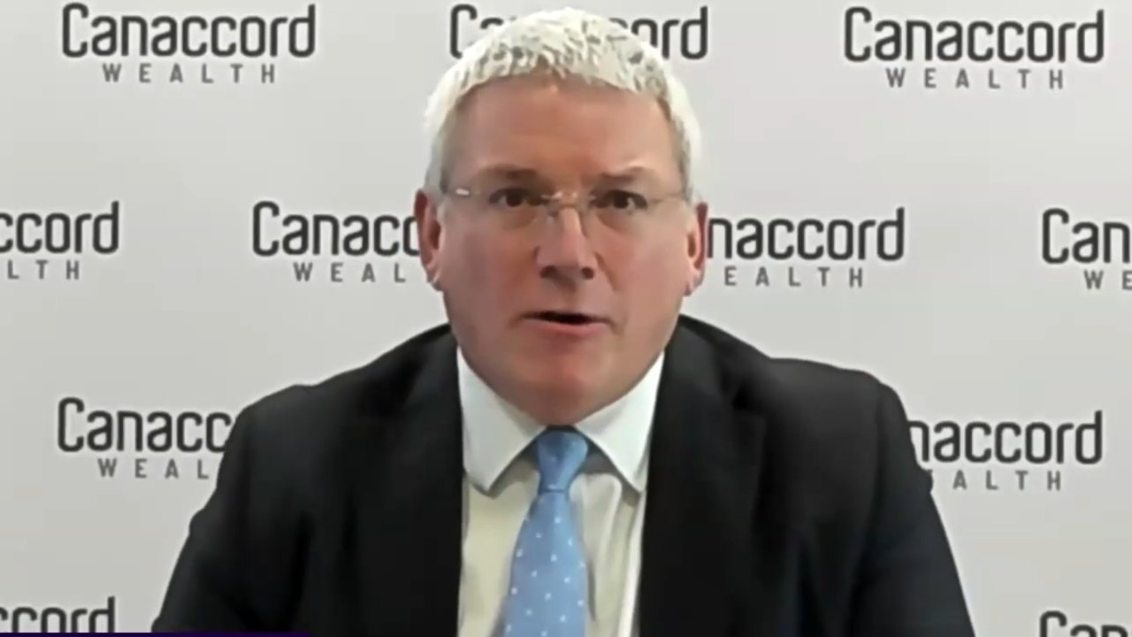 Winter webinar: Unwrapping investment opportunities for 2026