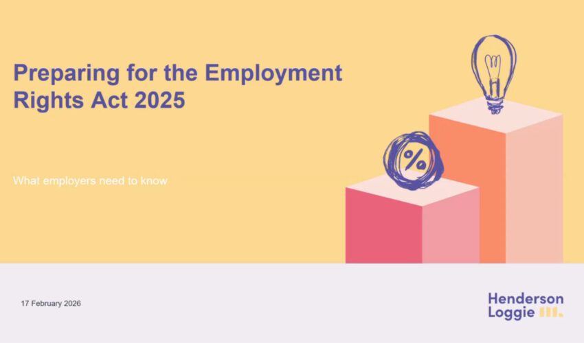 Preparing for the Employment Rights Bill – What Employers Need to Know