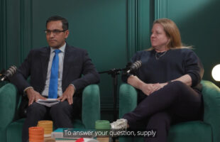 Is it time to reset supply chains?