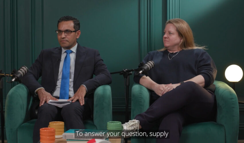 Is it time to reset supply chains?