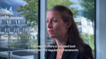 A landmark report to guide financial institutions through emerging legal and regulatory challenges