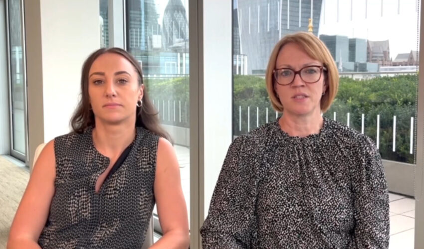 ECCTA compliance series: Risk Assessment